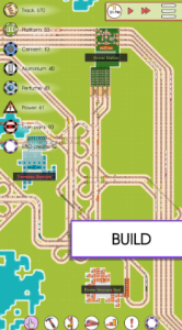 Screenshot Iron Roads - Railroad Manager Mod APK