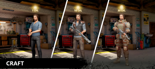 Screenshot Initiative 23 Mod APK