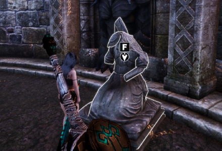 Screenshot Ashes of Paradise Mod APK