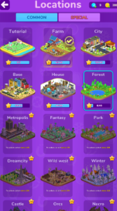 Screenshot Holein eating games io offline Mod APK