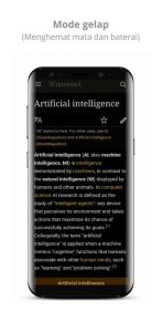 Screenshot OH Web Browser – Safe & Simple Mod APK