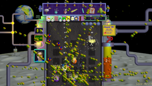 Screenshot Nubby's Number Factory Mod APK