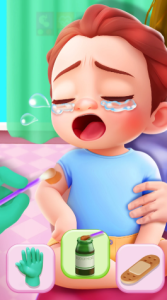 Screenshot Crazy Hospital Mod APK