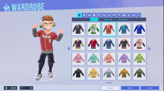 Screenshot Youtubers Life 3 Mod APK