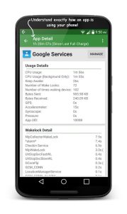 Screenshot GSam Battery Monitor Pro Mod APK