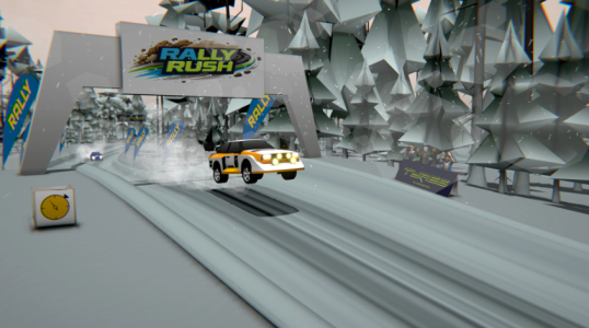 Screenshot Rev & Drive: Car Driving 2026 Mod APK