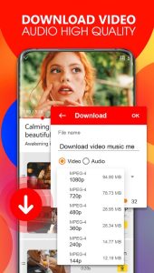 Screenshot Tube Video Downloader Mod APK