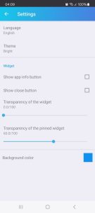 Screenshot Popup Ads Detector And Remover Mod APK