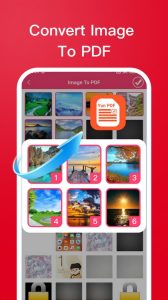 Screenshot Yun PDF Mod APK