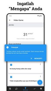 Screenshot Quitzilla: Quit Habit Tracker Mod APK