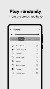 Screenshot Early Bird Alarm Clock Mod APK