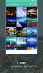 Screenshot QuickPic Gallery Mod APK