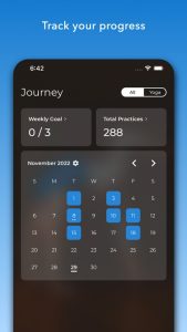 Screenshot Yoga Down Dog Mod APK
