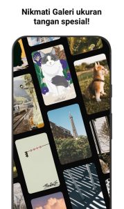 Screenshot Backgrounds HD (Wallpapers) Mod APK