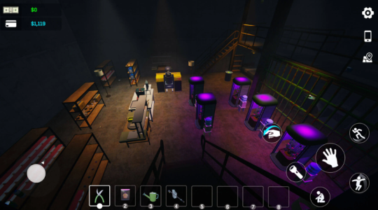 Screenshot Drug Dealer Schedule 1 Game Mod APK