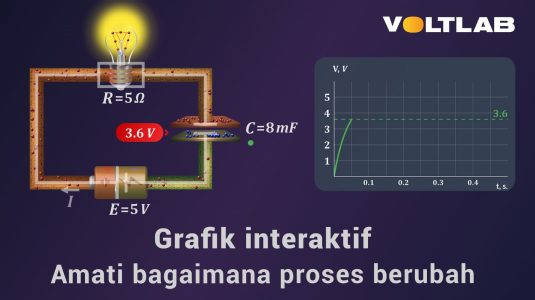 Screenshot VoltLab Mod APK