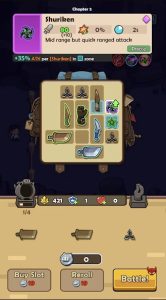 Screenshot BagMaster Isekai Mod APK