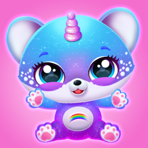 Download Kitty Pet Friend Mod Apk v3.58 (Free Rewards) Latest 2026