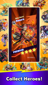 Screenshot STRIKE WORLD Mod APK