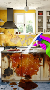 Screenshot Merge Home Master Mod APK