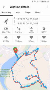 Screenshot Notify for Amazfit & Zepp Mod APK