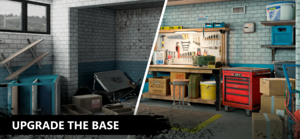 Screenshot Initiative 23 Mod APK