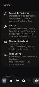 Screenshot Player Mod APK