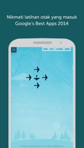 Screenshot Lumosity: Brain Training Games Mod APK