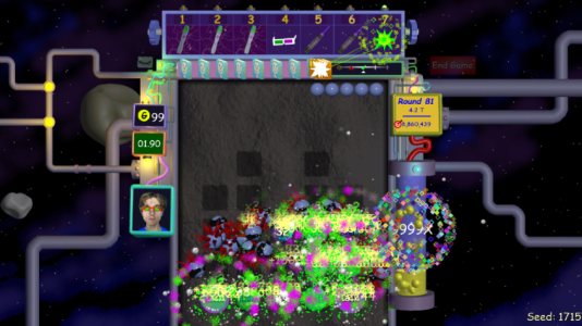 Screenshot Nubby's Number Factory Mod APK