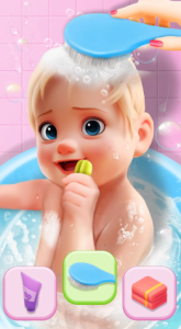 Screenshot Crazy Hospital Mod APK