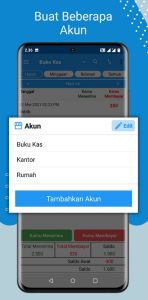 Screenshot Cash Book – Daily Expenses Mod APK