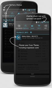 Screenshot GSam Battery Monitor Pro Mod APK