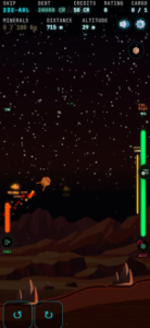 Screenshot Ultra Mars Mod APK