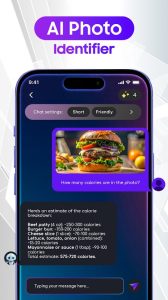 Screenshot AI Anywhere: Chatbot Assistant Mod APK