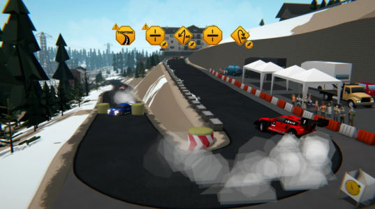 Screenshot Rev & Drive: Car Driving 2026 Mod APK