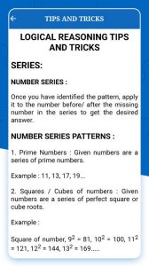 Screenshot Logical Reasoning Test Mod APK