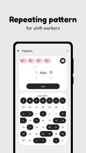 Screenshot Early Bird Alarm Clock Mod APK