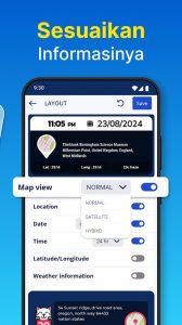 Screenshot GPS Photo: With Location & Map Mod APK