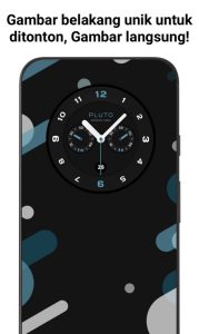 Screenshot Backgrounds HD (Wallpapers) Mod APK