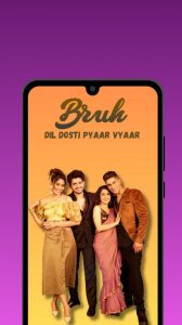 Screenshot Reelies: Short Movie & Serials Mod APK