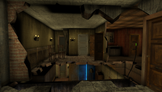 Screenshot Time To Wake Up Mod APK