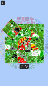 Screenshot Little Things Mod APK