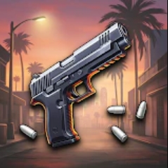 Descargar Gang Wars : Street Crime Mod Apk v0.5.44 (No Ads, Free Rewards) Última versión 2026
