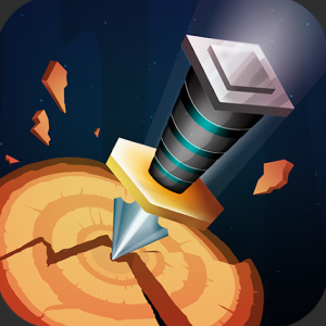 Download Knife Throw 3D Mod Apk v2.33 (Unlimited Gold/Spin) Latest 2026