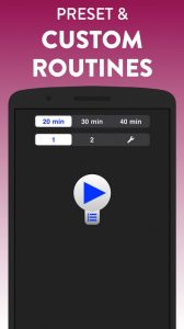 Screenshot Simply Yoga Pro Mod APK