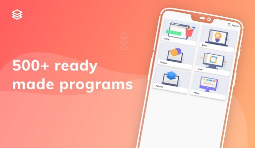 Screenshot Learn PHP Programming Mod APK