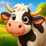 Download Animal Farm Life: Town Farming Mod Apk v1.2.2 (Unlimited Currency) Terbaru 2026