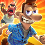 Download Neighbours back From Hell Mod Apk v1.1 (Unlock Full Content) Terbaru 2026