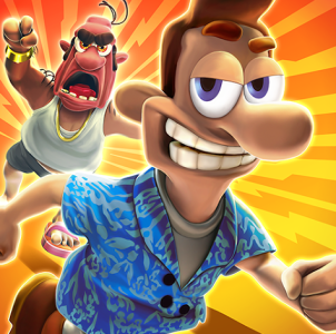 Descargar Neighbours back From Hell Mod Apk v1.1 (Unlock Full Content) Última versión 2026