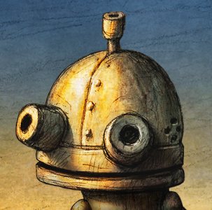 Download Machinarium Mod Apk v3.5.0 (Free Download) Latest 2026